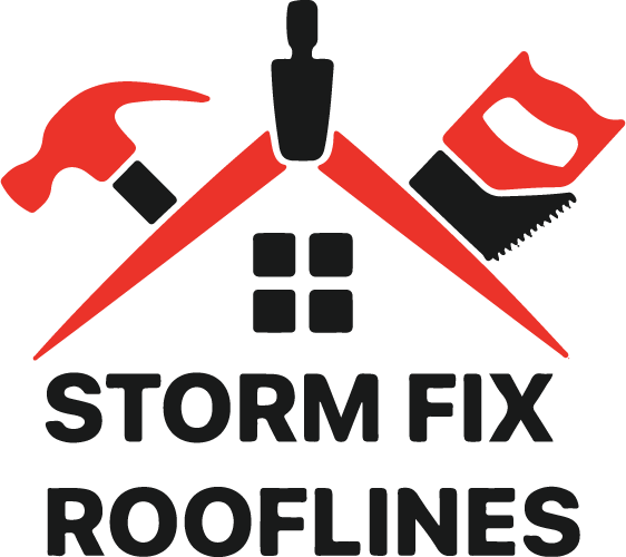 Storm Fix Rooflines 